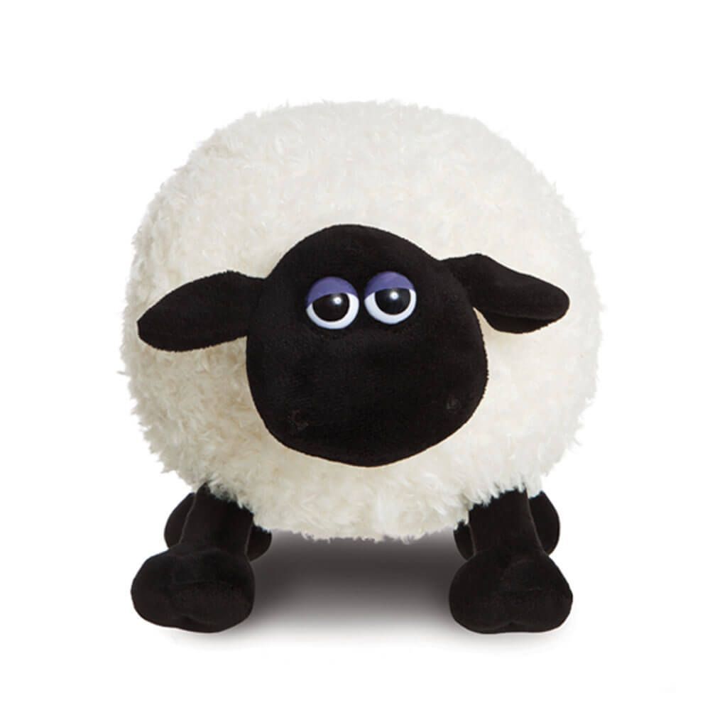 Shaun the Sheep Plush - Shirley