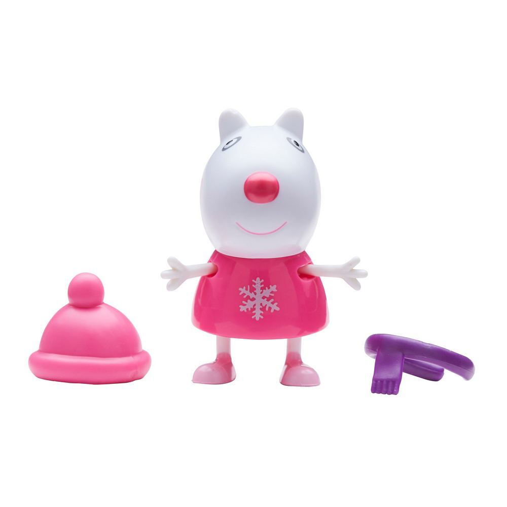 Play-Doh - Dress Peppa Pig as a princess, mermaid or unicorn with Play-Doh  this holiday season! 🐷 Get the oink-tastic playset now!