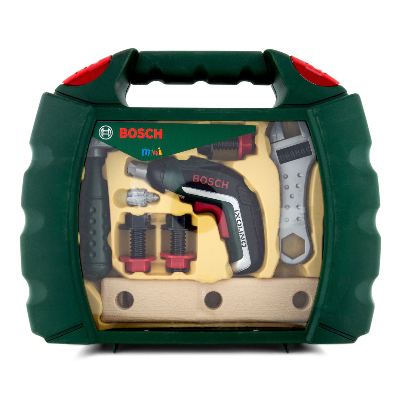 Bosch Mini - Tool Case