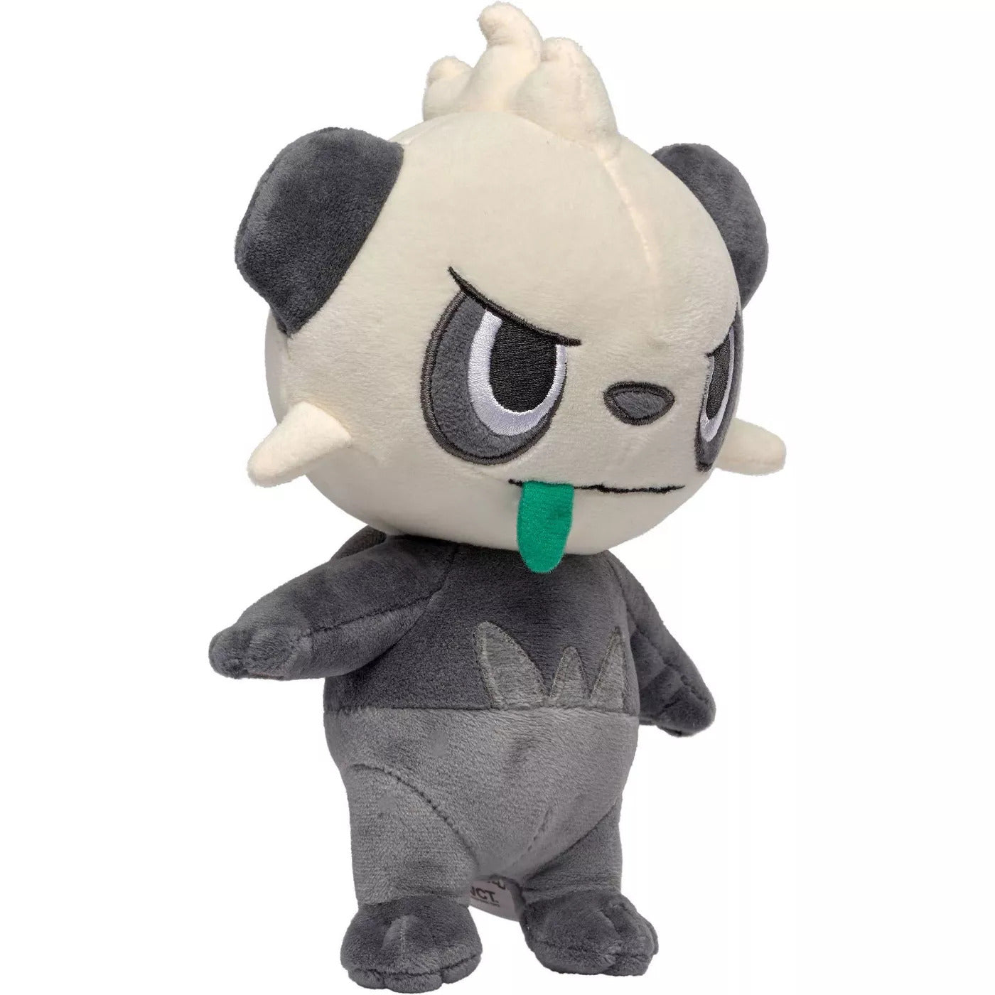 Pancham plush hot sale