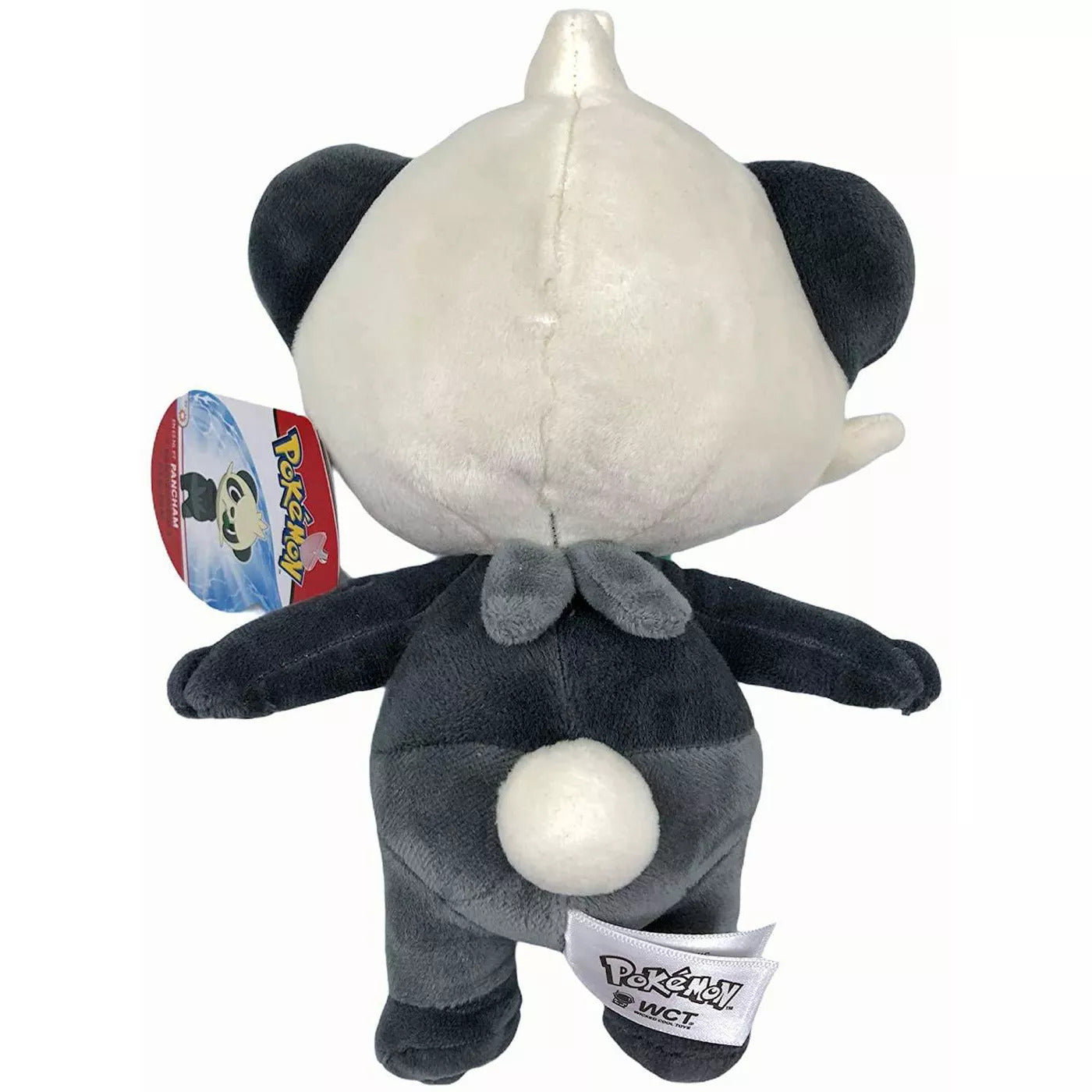 Pancham stuffed hot sale animal