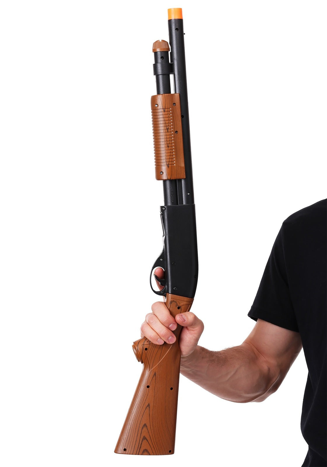 Outdoor Hunter - Pump Action Shotgun