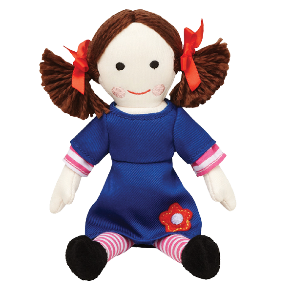 Play School Classic Plush Small - Jemima