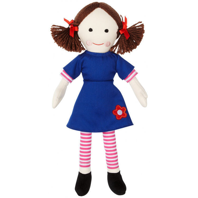 Play School Classic Plush Small - Jemima