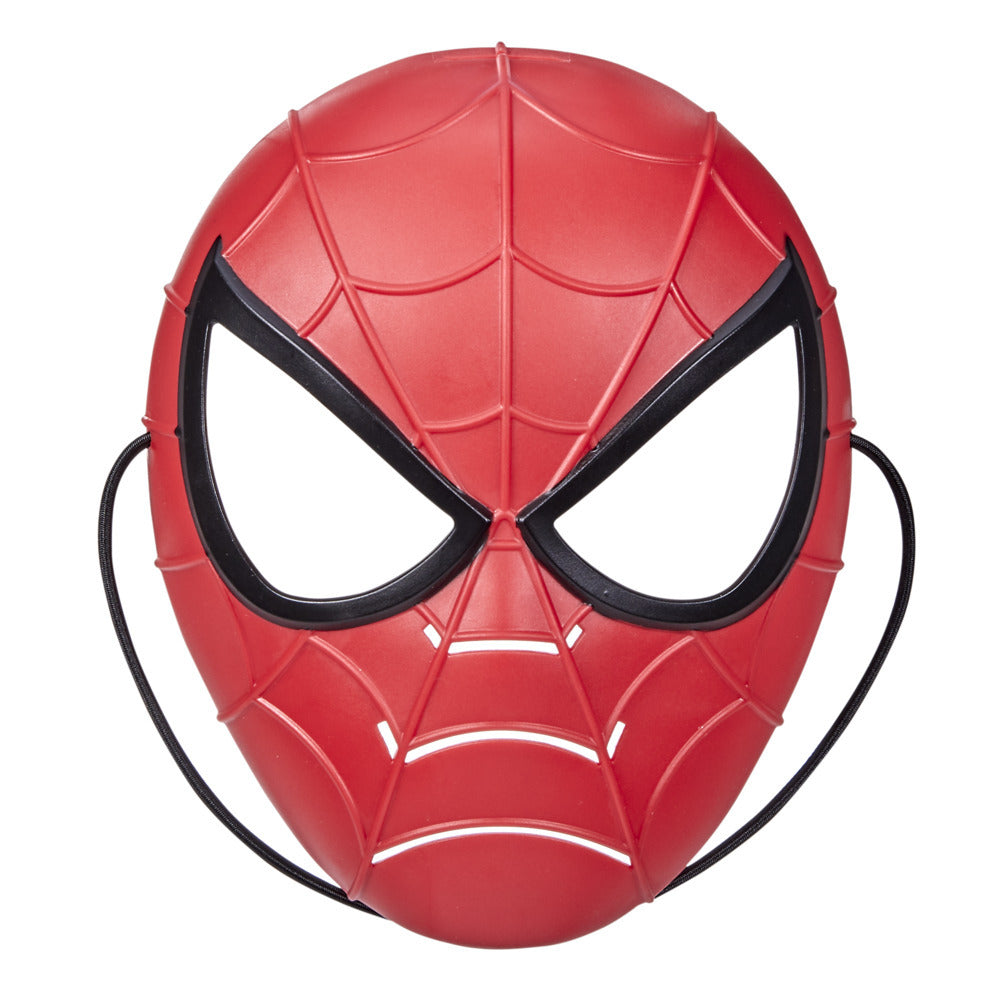 Marvel Toy Mask - Spider Man