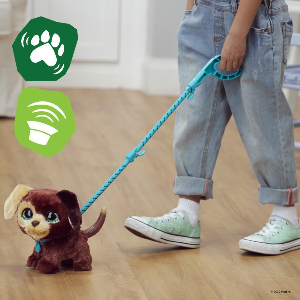 FurReal Walkalots - Interactive Puppy