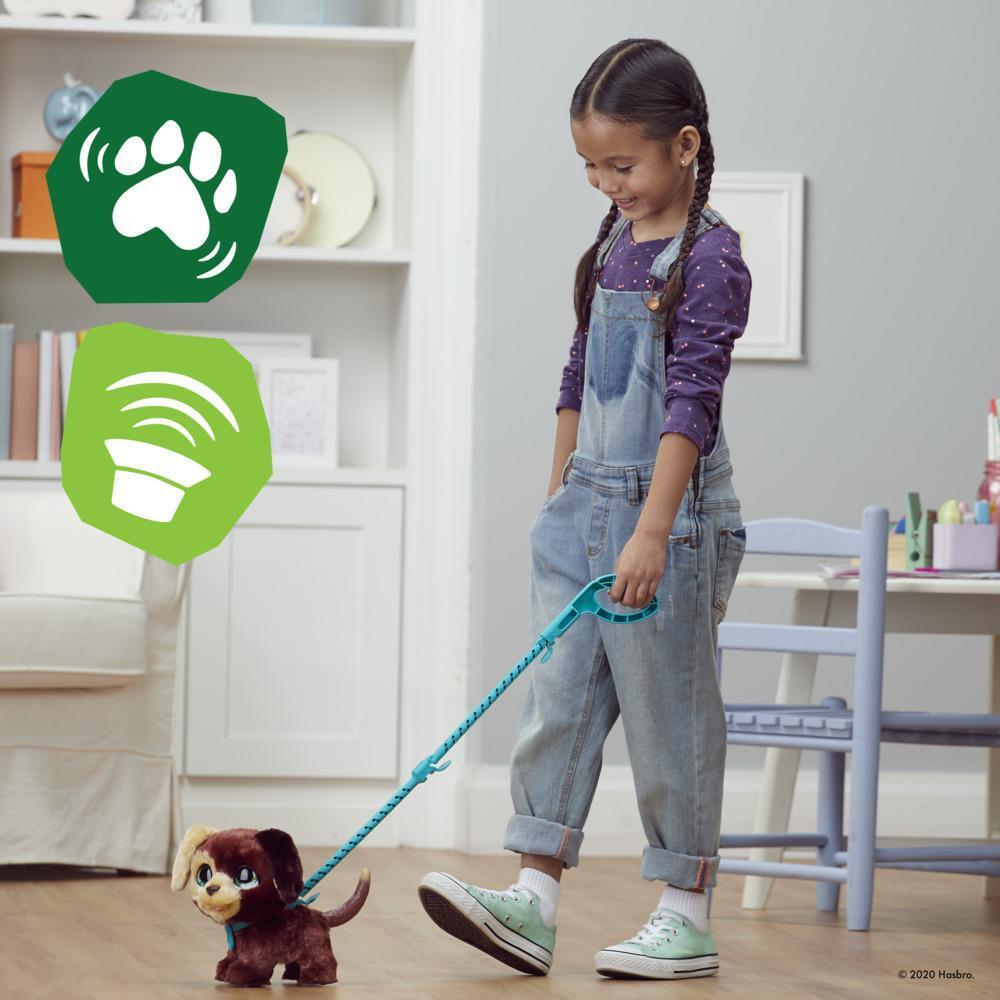 FurReal Walkalots - Interactive Puppy