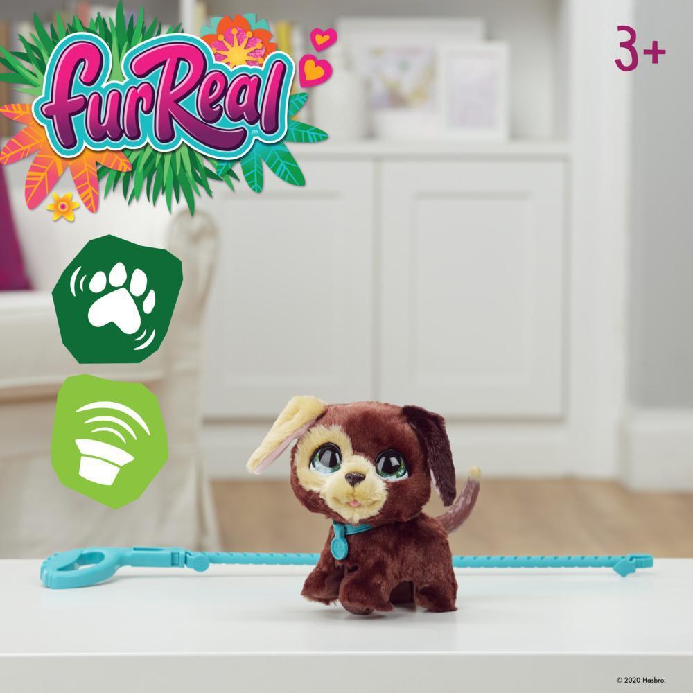 FurReal Walkalots - Interactive Puppy