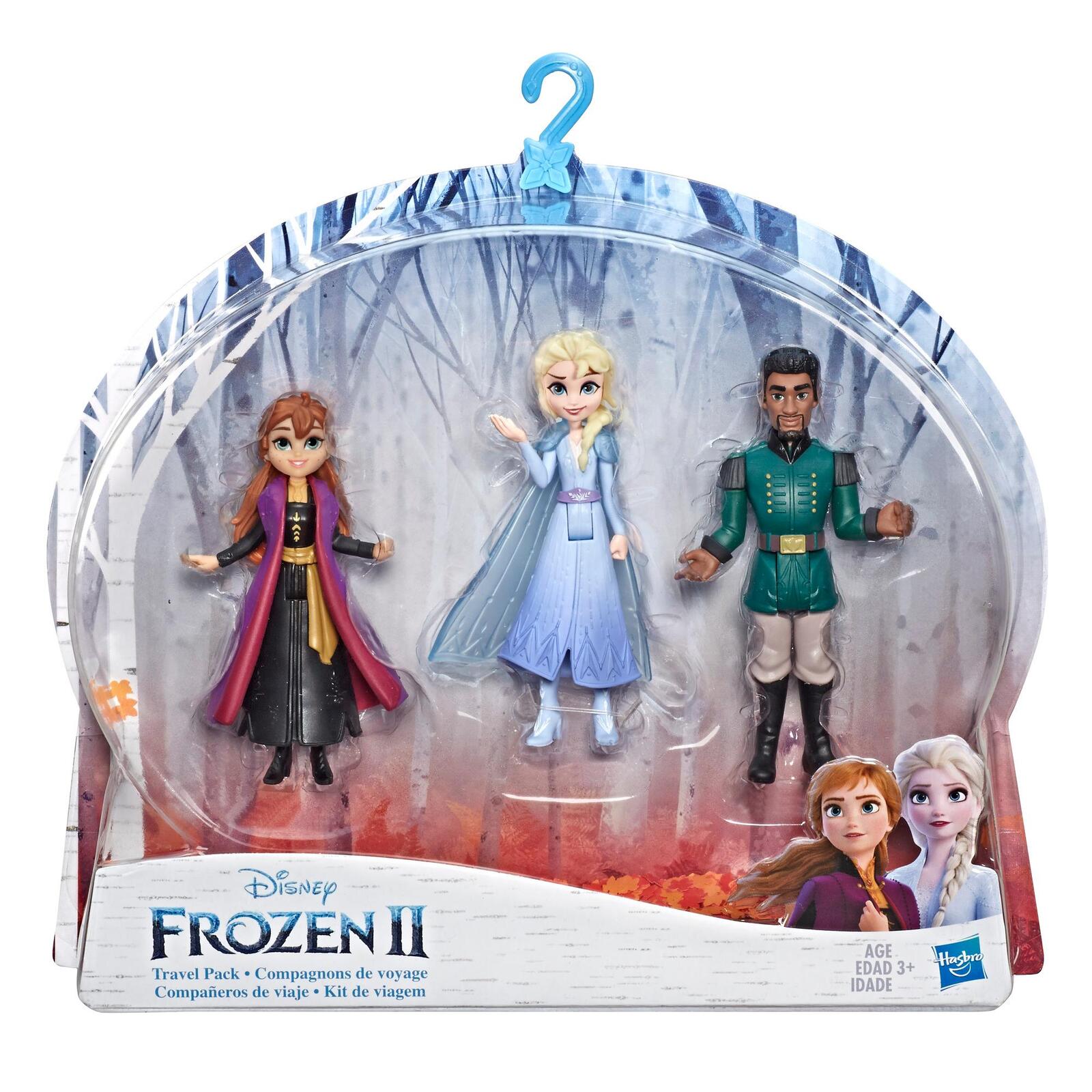 Disney Frozen 2 - Travel Pack