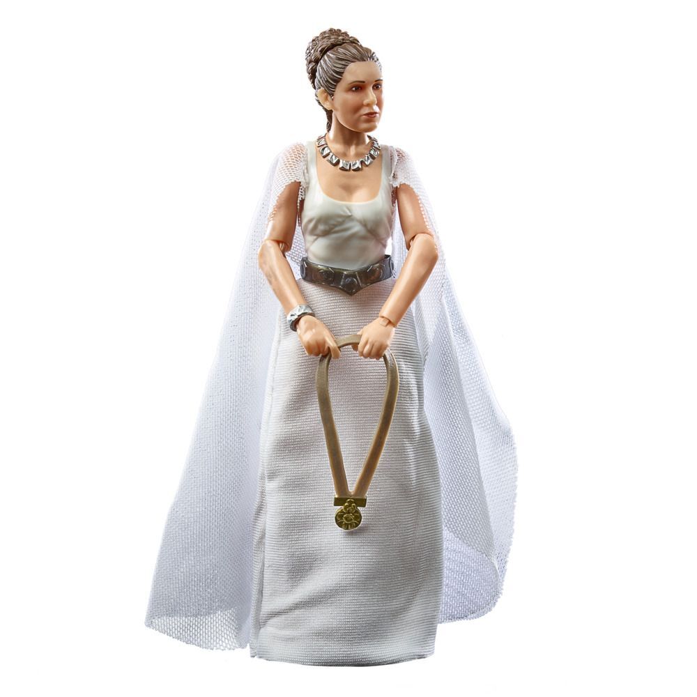 Star Wars The Black Series - Princess Leia Organa (Yavin 4)