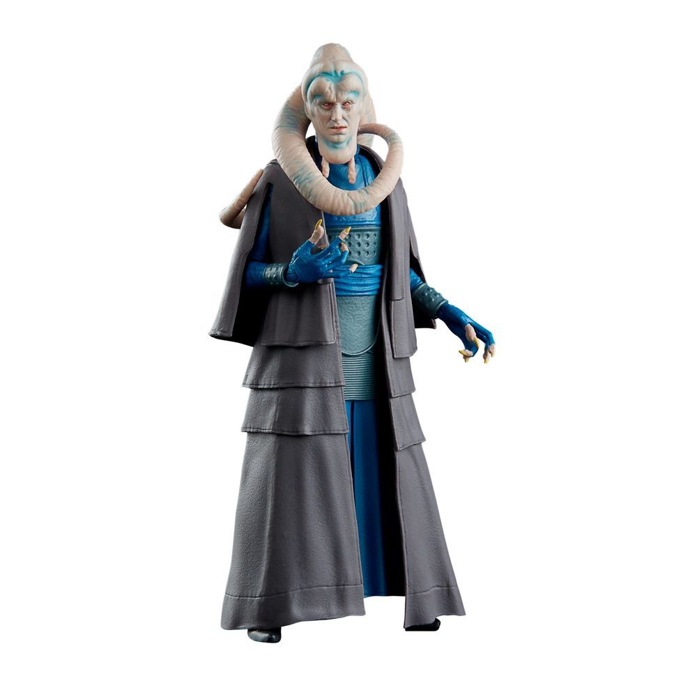 Star Wars The Black Series - Bib Fortuna