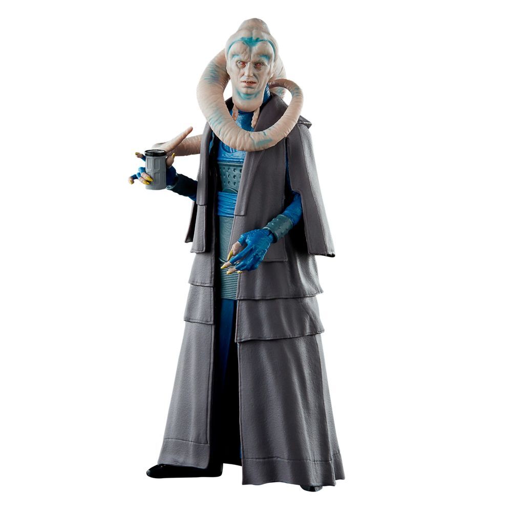 Star Wars The Black Series - Bib Fortuna