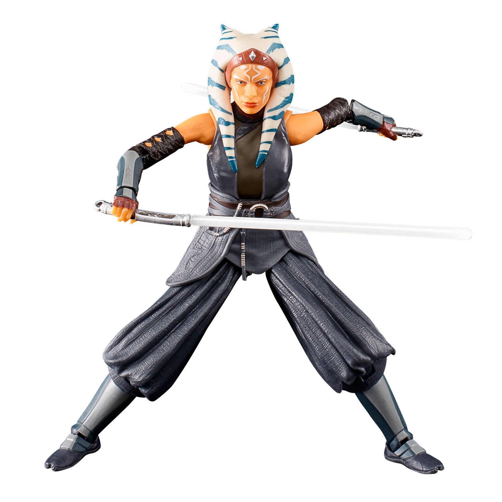 Star Wars The Black Series - Ahsoka Tano