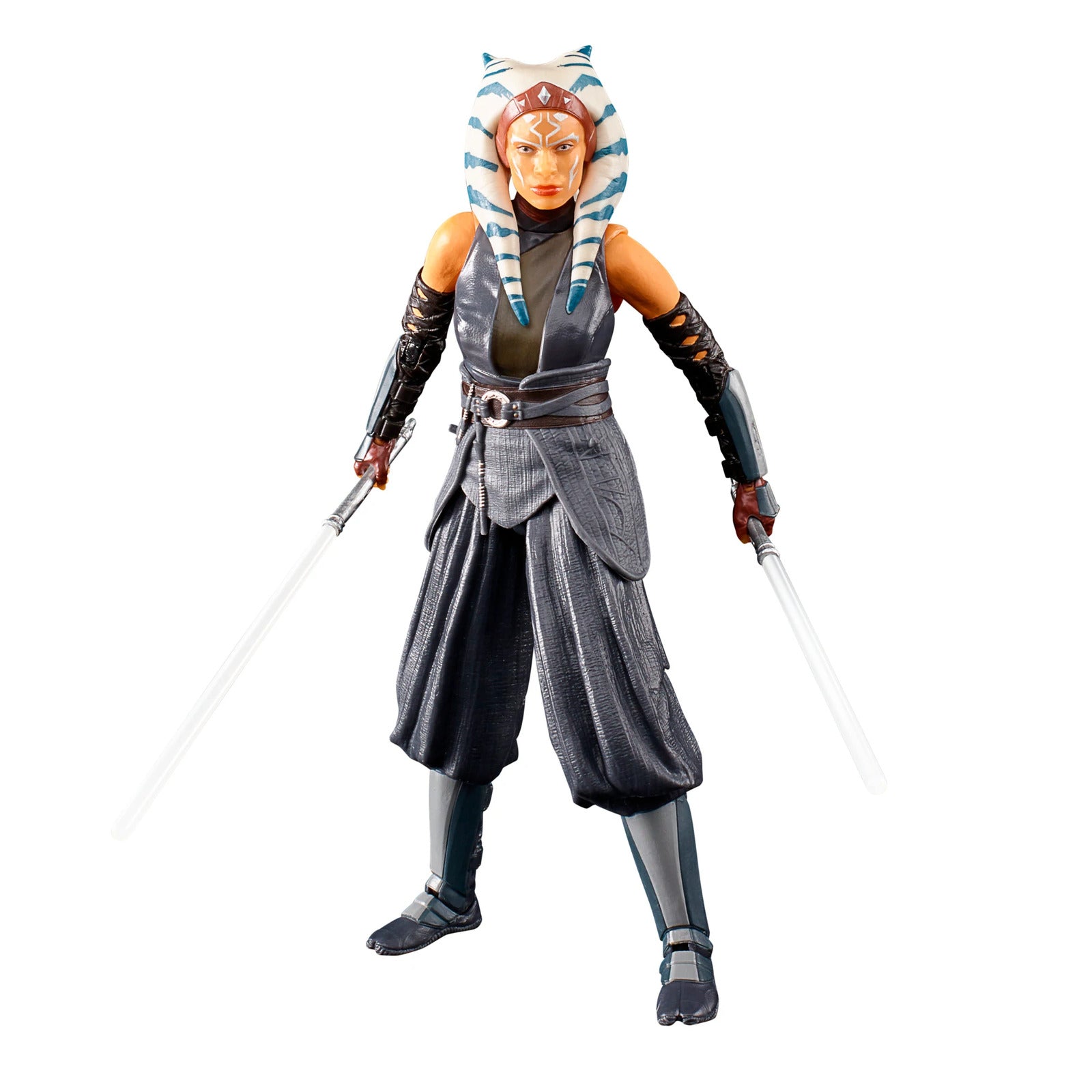 Star Wars The Black Series - Ahsoka Tano