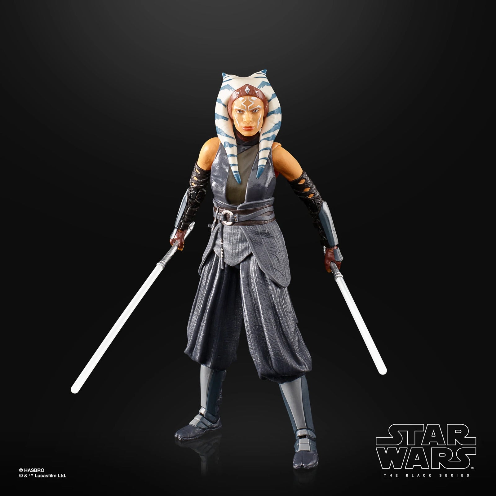 Star Wars The Black Series - Ahsoka Tano