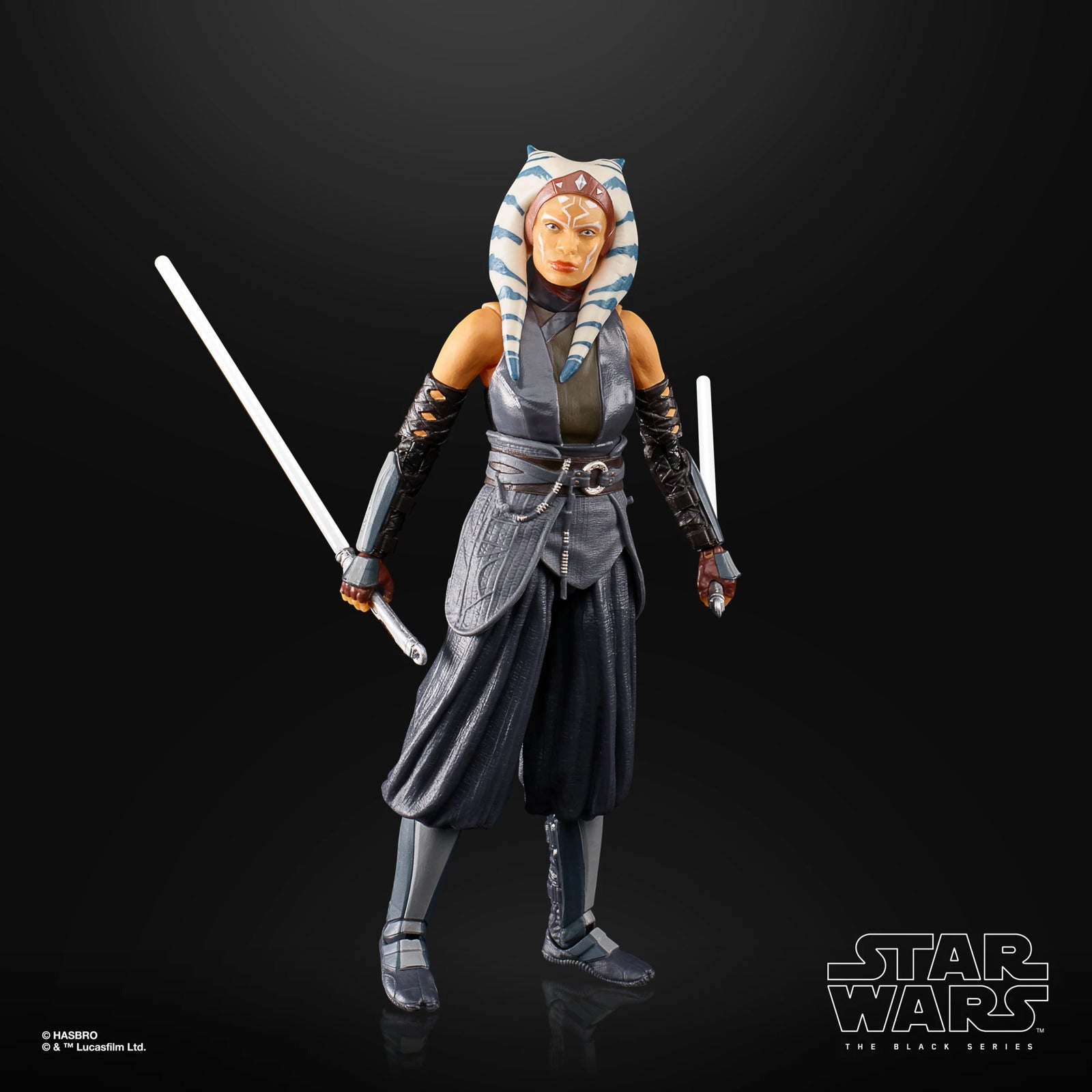 Star Wars The Black Series - Ahsoka Tano