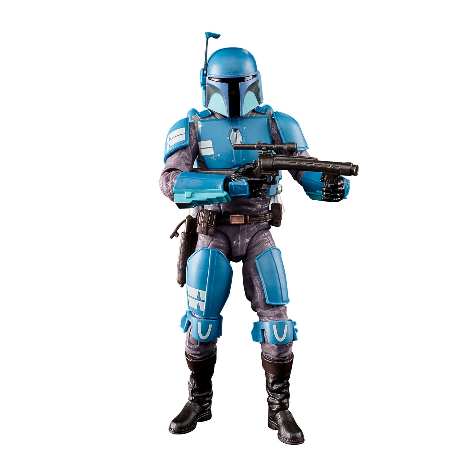 Star Wars The Black Series - Death Watch Mandalorian