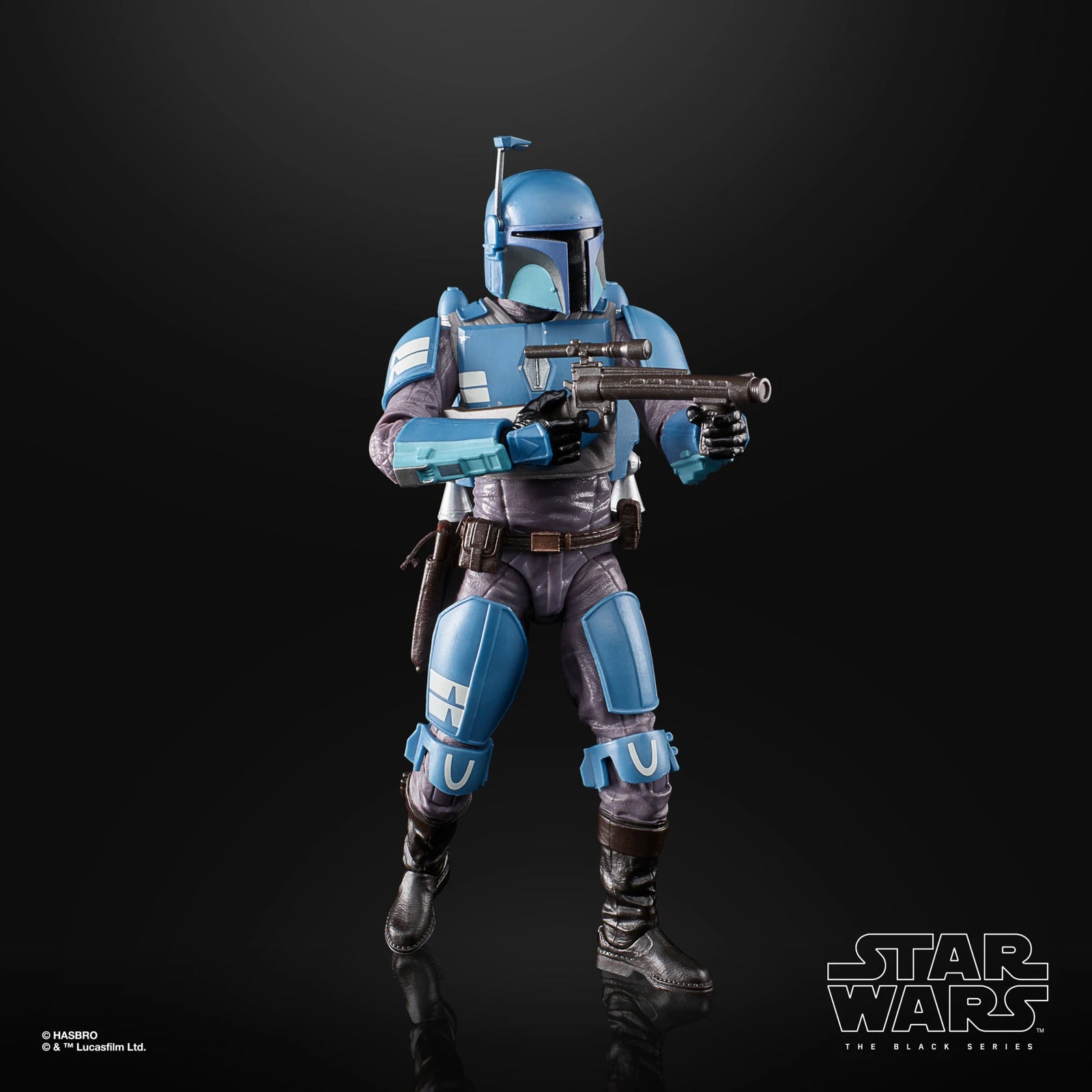 Star Wars The Black Series - Death Watch Mandalorian