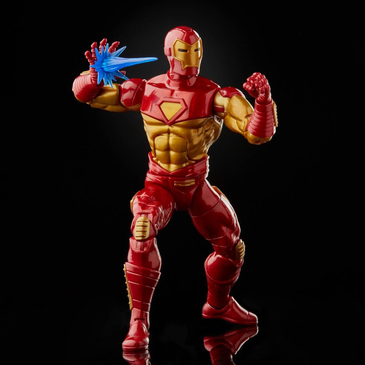 Marvel Legends Series Action Figure - Modular Iron Man