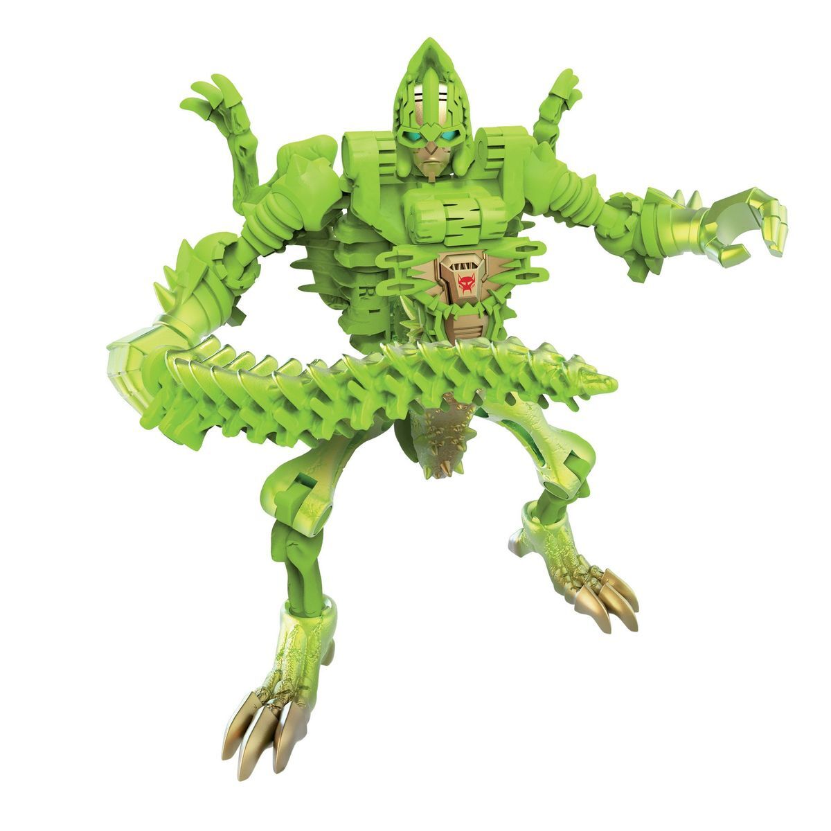 Transformers Generations Kingdom Core Class WFC K22 - Dracodon