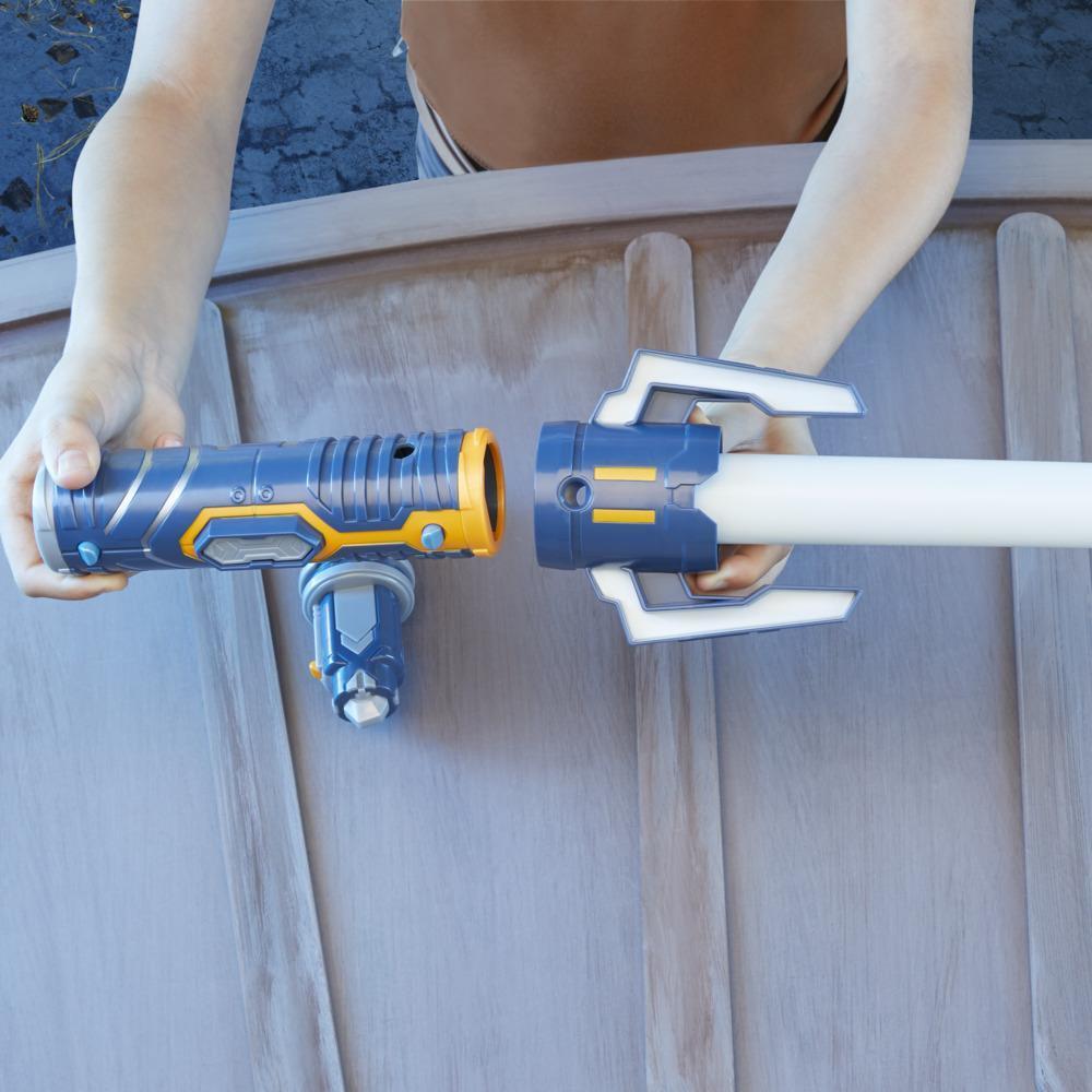 Star Wars Lightsaber Forge Extendable - Ahsoka Tano