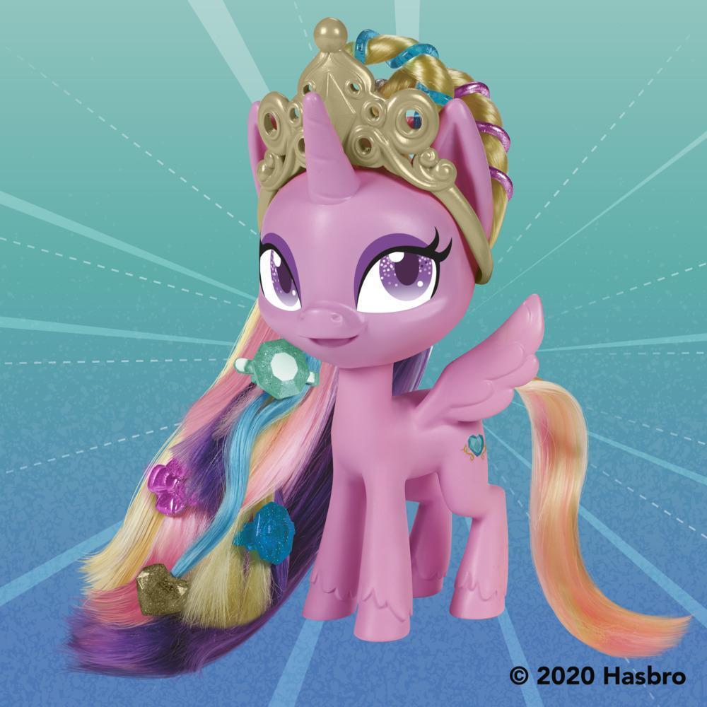My Little Pony Best Hair Day - Princess Cadance