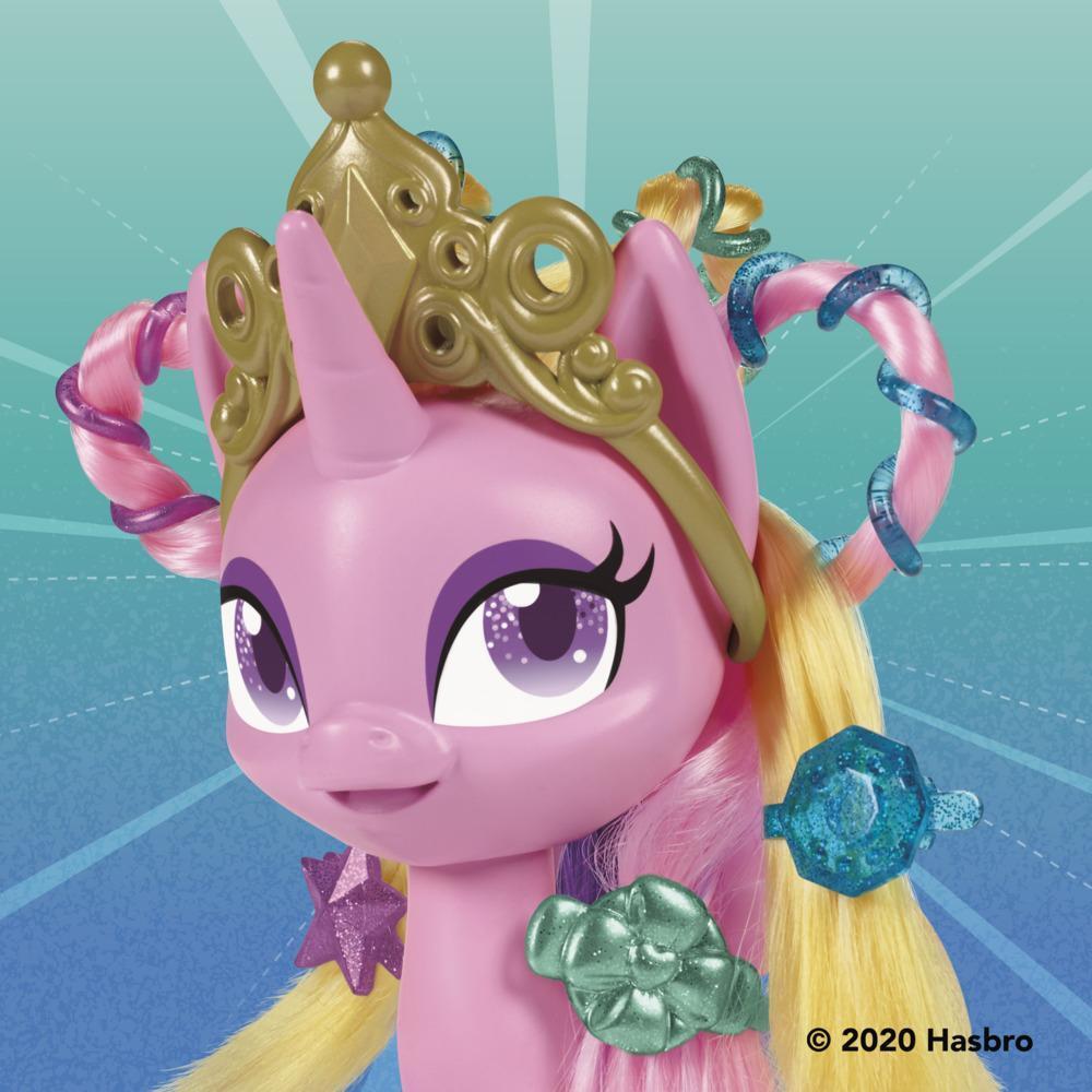 My Little Pony Best Hair Day - Princess Cadance