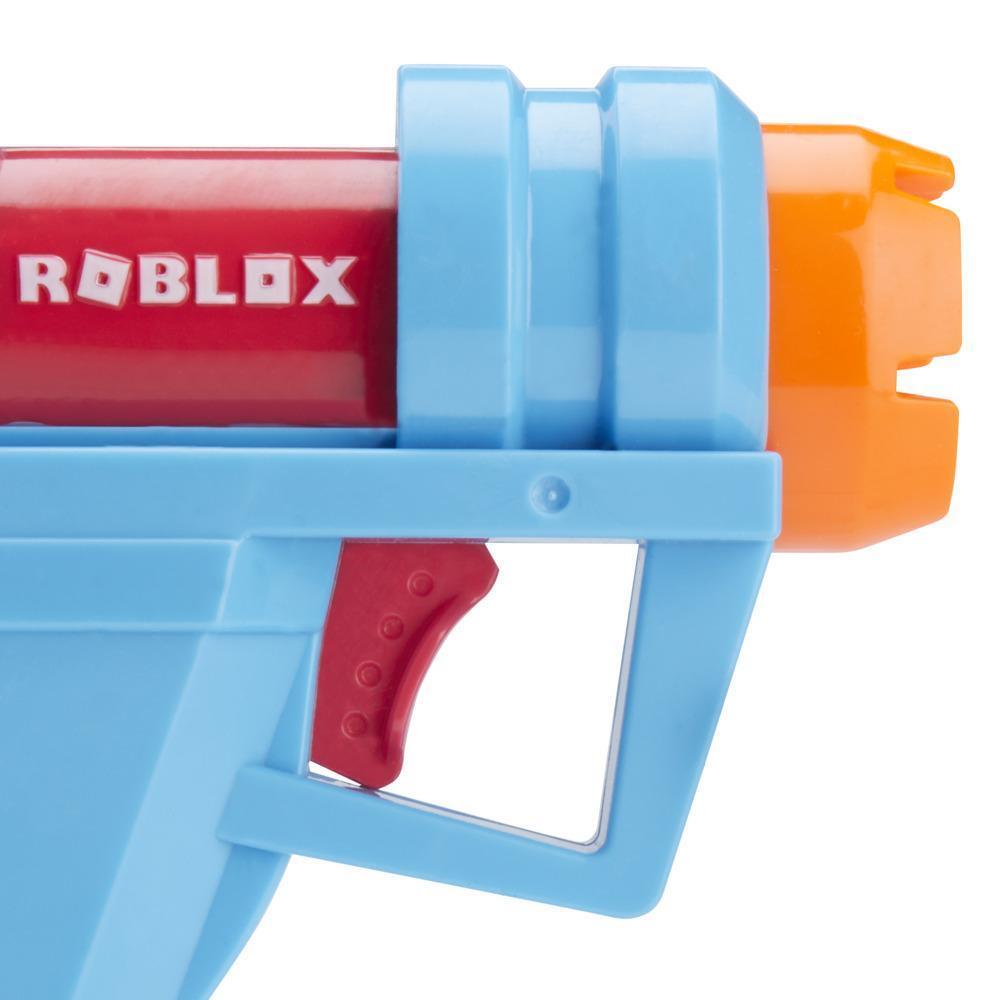Nerf Roblox Dart Blaster - Mad City Plasma Ray