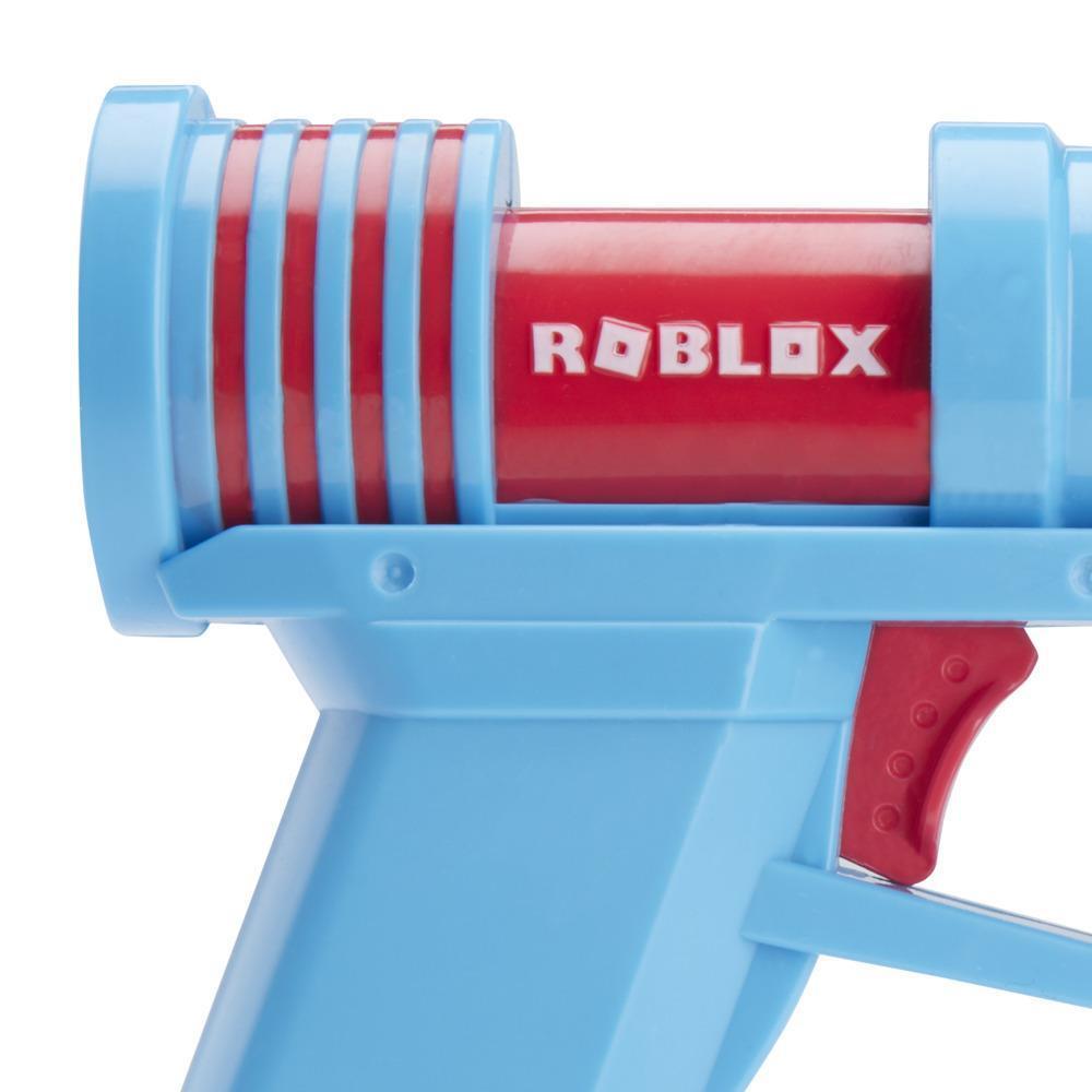 Nerf Roblox Dart Blaster - Mad City Plasma Ray