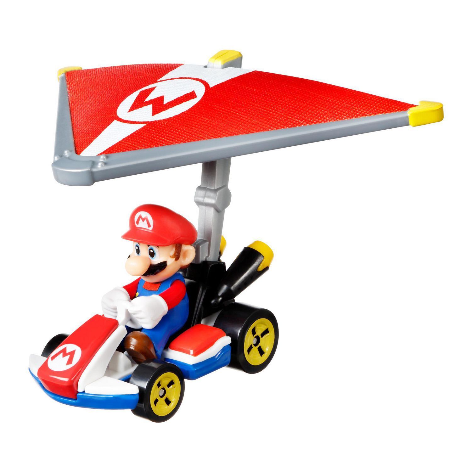 Hot wheels mario kart 2025 australia