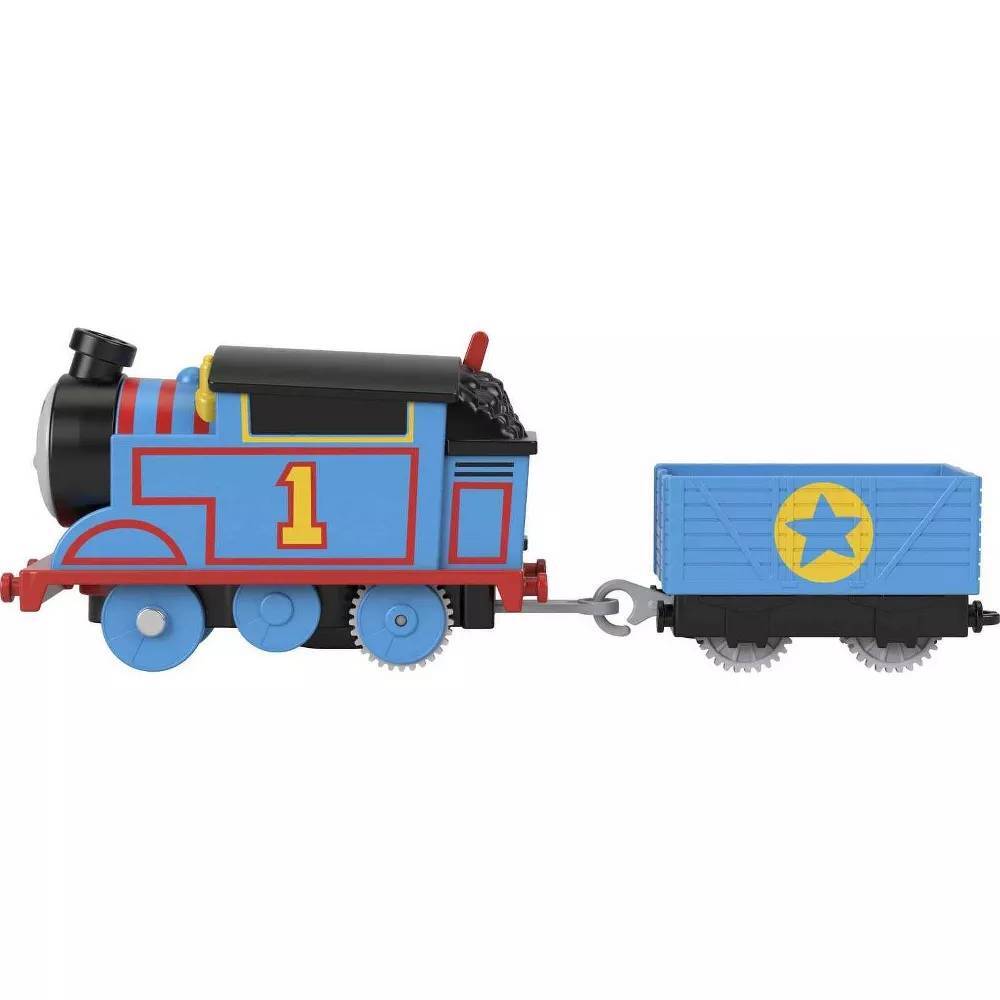 Thomas & Friends Motorized Engine - Thomas