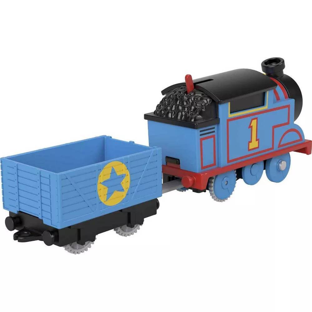 Thomas & Friends Motorized Engine - Thomas