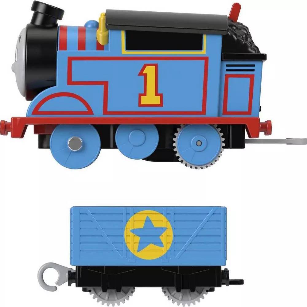 Thomas & Friends Motorized Engine - Thomas