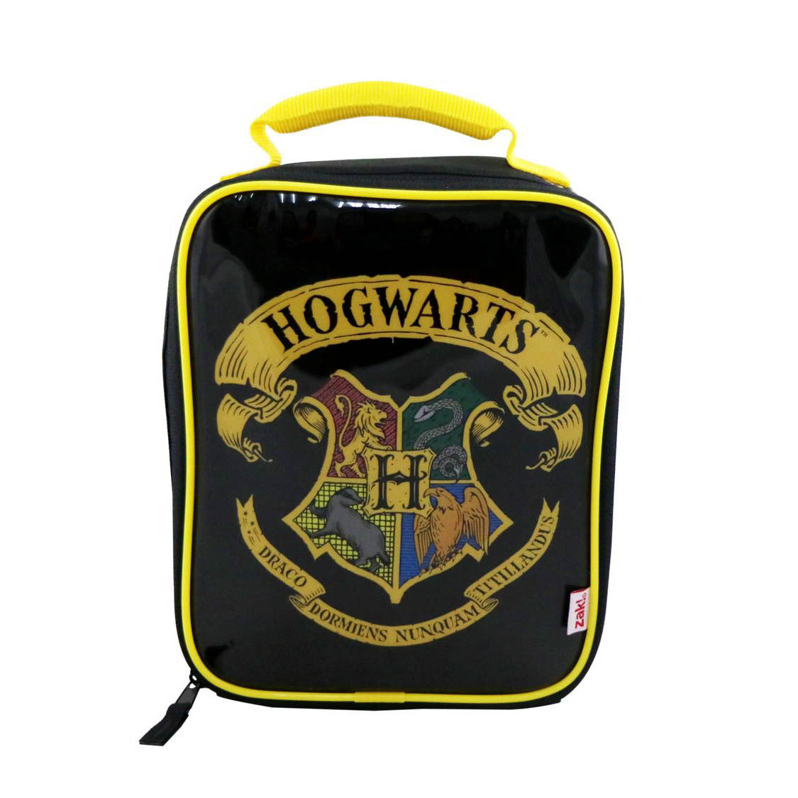 Zak! Insulated Lunch Bag - Harry Potter Hogwarts