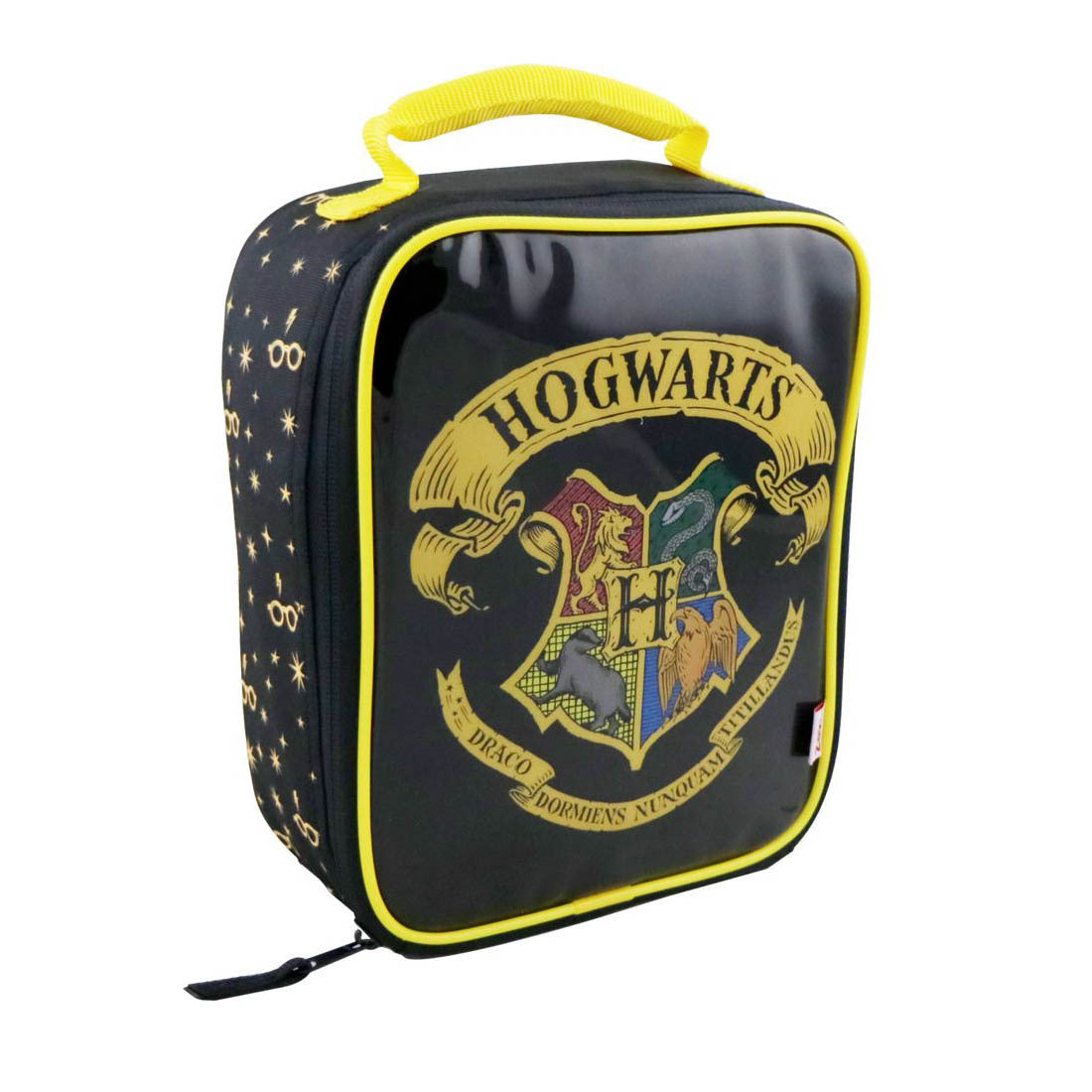 Zak! Insulated Lunch Bag - Harry Potter Hogwarts