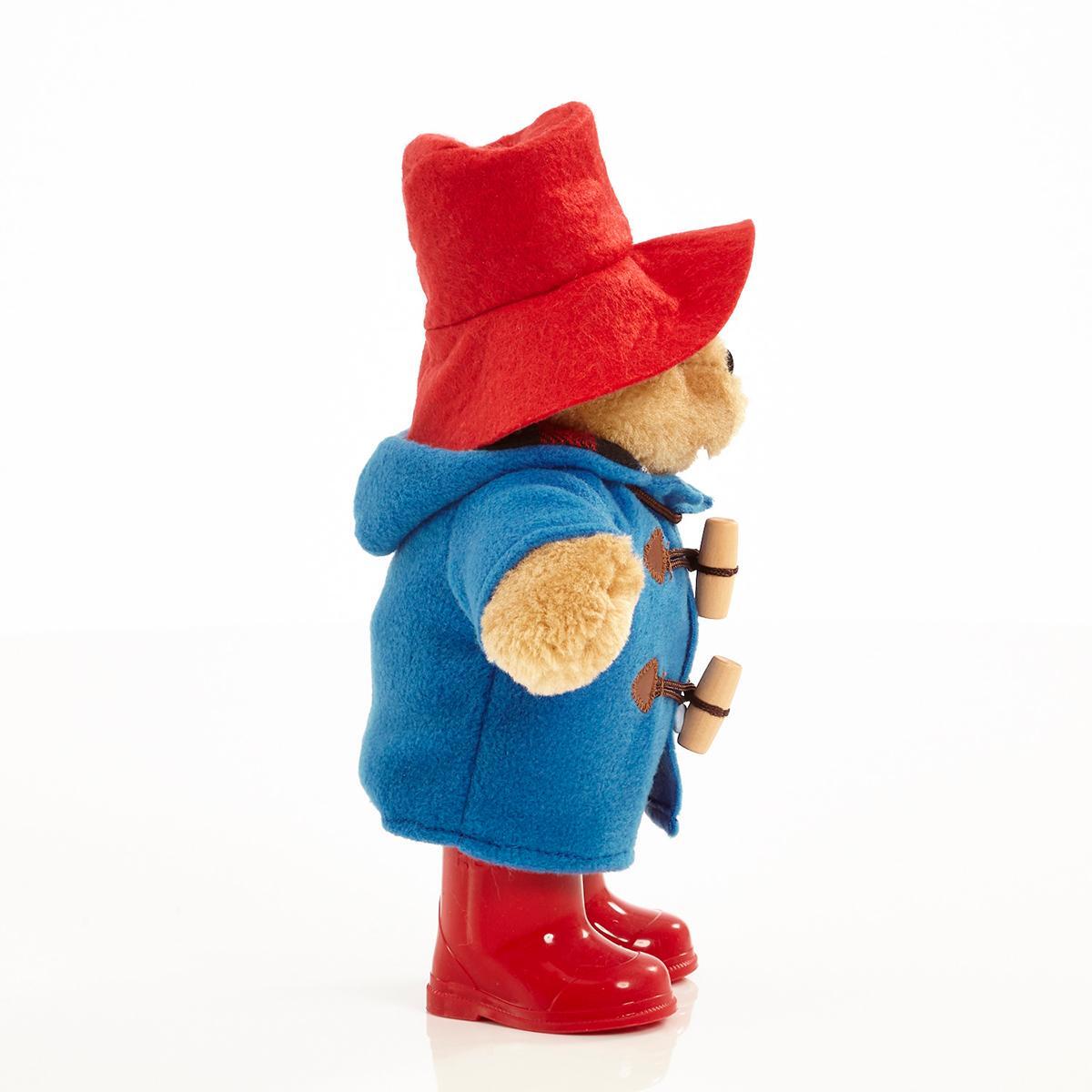 Paddington Bear Plush with Boots