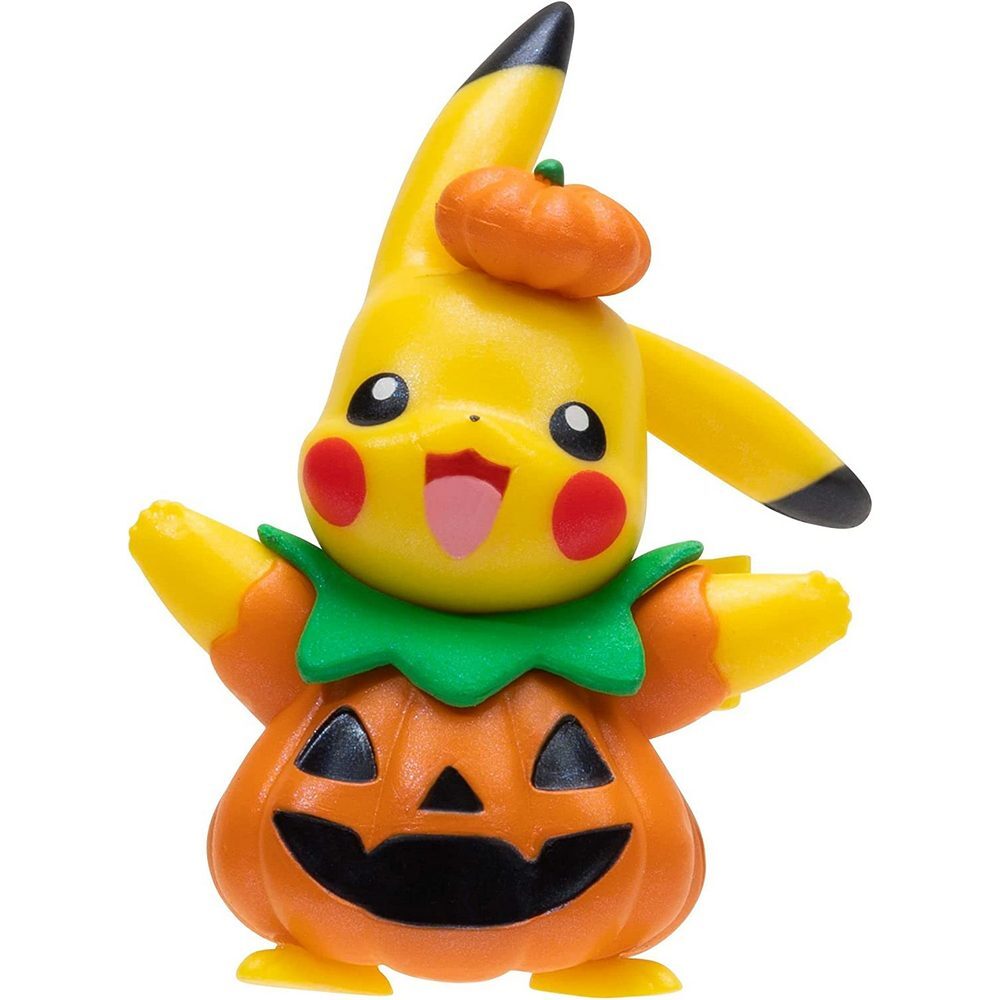 Pokemon Calendar - Countdown To Halloween